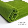 Césped artificial con musgo verde, paisajismo, pared vegetal, micropaisaje artificial, bonsái, césped artificial, musgo artificial, pavimento decorativo.