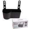 Nueva caja de almacenamiento para respaldo de asiento de coche Shunwei SD-1510, papelera, portavasos, bolsa de almacenamiento para respaldo de asiento