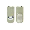 26 Pares de Meias de Chão para Crianças, Bebês, Recém-Nascidos para Primavera e Outono, Meias Antiderrapantes para Crianças Pequenas para Meninos e Meninas
