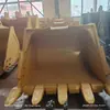Cubo para Excavadora Xcmg 370, Cubo para Excavación de Tierra, Cubo para Excavación de Rocas, Descompactador de Suelo Tipo Gancho, Martillo Hidráulico