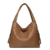 Bolsas Femininas de Comércio Exterior Bolsas Tote de Alta Qualidade com Grande Capacidade Novo Estilo 2026 Bolsas de Ombro Único Transversais Bolsas Elegantes para o Dia a Dia Atacado