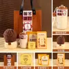 Regalos de Souvenir Cálidos de Invierno para Empleados Prácticos Se Puede Agregar Logo Evento de la Empresa Cumpleaños Beneficios Cliente Regalos de Otoño