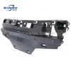 51128054200 Es Adecuado para el Soporte del Parachoques Trasero del BMW Serie 3 F30 F31 F35
