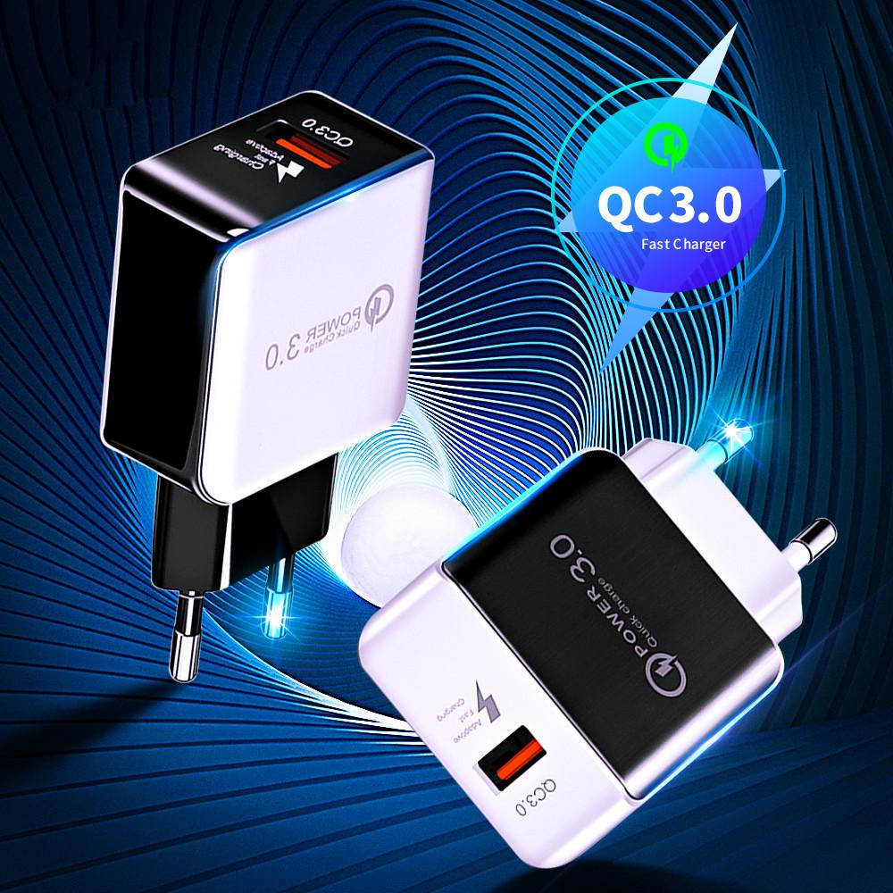Quick-Charge-QC-3-0-USB-US-EU-