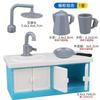 Compatible con Lego Bloques de Construcción de Partículas Grandes Accesorios Mesa para Pastel Silla Cama Hogar Educativo Juguetes Ensamblados Piezas a Granel