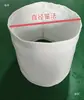 Puerto de Descarga de Tamiz de Alto Nivel Lona Resistente al Desgaste Conexión Suave para Polvo Fino Molino de Arroz Molino de Harina Conexión Suave