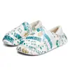Pantuflas de Algodón de Invierno de Alta Gama para Hombre para Usar Afuera, Zapatos de Algodón Cálidos e Impermeables para el Hogar, Pantuflas con Suela Gruesa para Estudiantes con Forro de Felpa