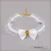 Diadema de Orejas de Gato de Felpa con Cascabel, Tocado Femenino, Diadema de Gato, Accesorios para Transmisión en Vivo de Halloween, Tocado de Ambiente