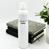 Diámetro 53 Boca de Presión de Forma Especial Botella Aerosol Protector Solar Spray Hidratante Subempaque Lata de Aluminio