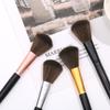 Venta al por mayor de fábrica de pinceles sueltos, pinceles para rubor, pinceles cosméticos, pinceles para base, pinceles de alto brillo, pinceles de maquillaje suaves, herramientas de belleza