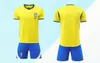 Conjunto de Uniforme de Fútbol 2026 Copa Mundial Equipo Nacional Camisetas de Fútbol Inglaterra Francia España Camisetas de Fútbol de Dos Estrellas