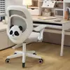 Silla de Aprendizaje para Niños, Silla Pequeña Correctora de Postura para Escribir, Silla de Escritorio Ajustable, Silla de Oficina, Silla para Computadora