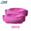 Baloncesto Running Protección de Rodilla Equipo Deportivo Profesional Protector de Articulación de Menisco Tenis de Mesa Cuerda Cuerda para Saltar Cinturón Rotuliano