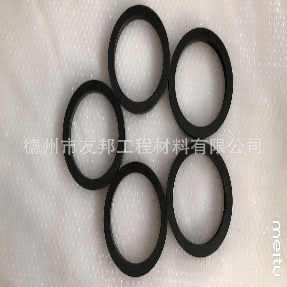 石墨四氟垫片