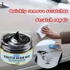A Pasta Reparadora de Arranhões para Carros kineshinex Magic é rápida e fácil de usar, não requer pintura, adequada para todos os veículos, caminhões e motocicletas