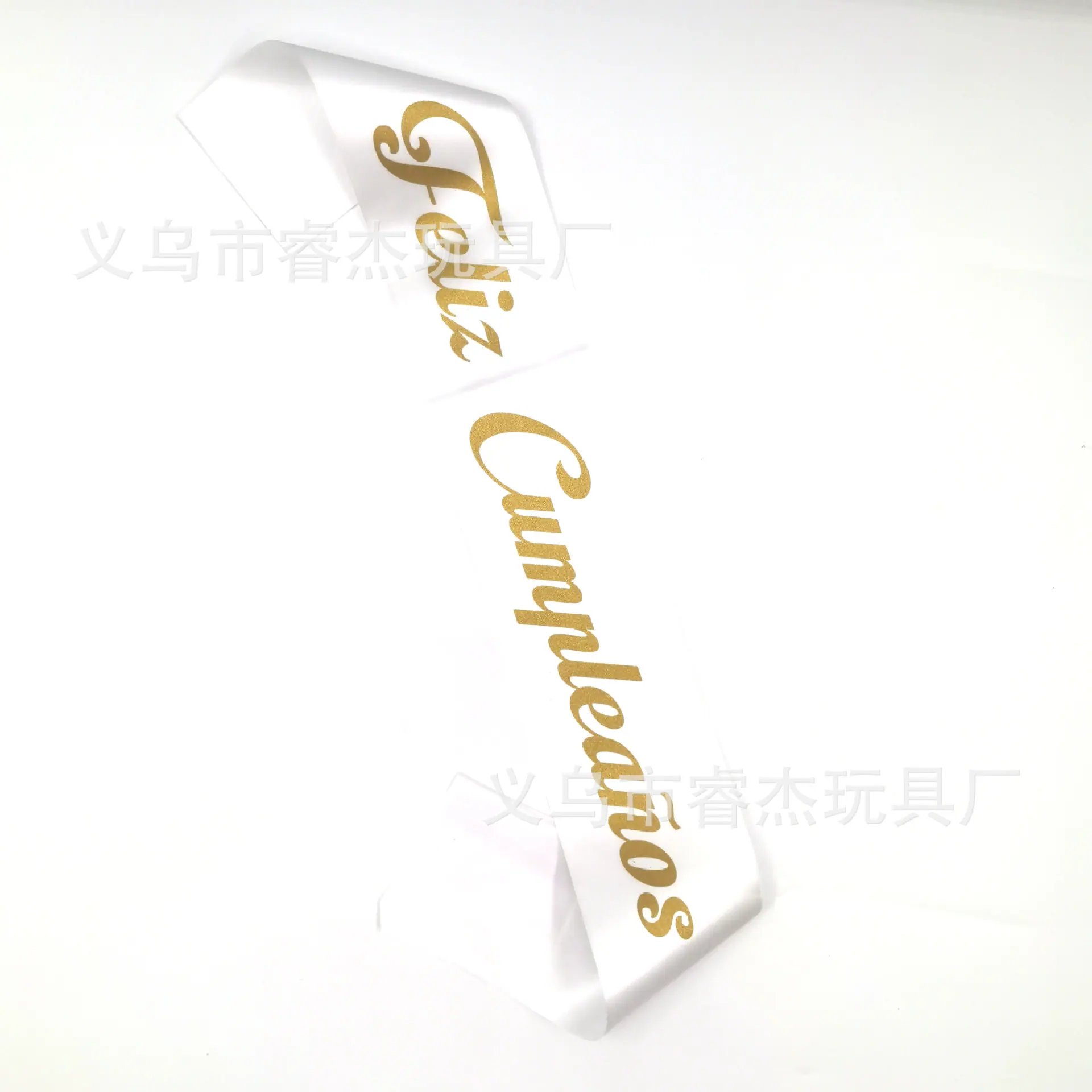 油墨西语生日2款66