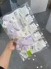 Calcetines Deportivos Bajos para Hombre y Mujer Ji Zhi, Calcetines de Algodón Ajustados a la Cintura Pequeña, Estilo Universitario Hechos a Mano al por Mayor 26
