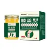 Gel de Resfriamento Tipo Joelheira para Articulações do Joelho, Venda Direta de Fábrica, Suporta Dropshipping, Outros Produtos Domésticos Premium