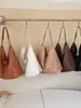 Bolso Casual Retro Transfronterizo de Gran Capacidad para Mujer 2026 Verano Nuevo Bolso Tote de Moda Bolso de Hombro Elegante Bolso para Mujer