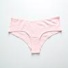 Roupa Íntima Feminina de Comércio Exterior Elástico Algodão Confortável e Respirável Meninas Gordinhas mm Elástico Tamanho Grande Calcinhas Shorts Florais