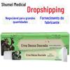 Creme de grama Shenfu pomada externa creme de grama jinshenfu creme antibacteriano novos produtos suportam entrega em uma peça