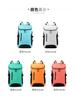 Bolsa de Bádminton Estampada Transfronteriza Mochila de Gran Capacidad Mochila Deportiva Multifuncional Bolsa para Raqueta de Tenis de Pluma para Hombre y Mujer
