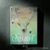 Baraja de Cartas de Tarot Tarot Alice el país de las maravillas oráculo