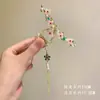 2025 Nuevo Estilo Estilo Antiguo Muguete Borla Pinza para el Cabello, Horquilla, Accesorio para el Cabello, Pinza para el Cabello, Horquilla, Tocados Venta al por Mayor