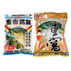 Cebo mágico Chu overlord boutique material de cebo pesado 2.5kg Cebo de nido de almizcle 450g