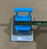 Suporte de Mesa para Telefone Plástico Criativo Mini Ornamento Banquinho Pessoa Preguiçosa Pequeno Transmissão ao Vivo Tablet Estudante Assistir Drama Artefato