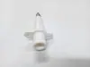 Blocos de Terminais de Plugue e Soquete de Alta Tensão, Conectores de Saída de Alta Tensão Redondos, Planos, Triangulares e em Forma de Cruz, Acessórios de Terminal Resistentes à Alta Tensão