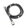 17m-06-41211 Chicote Elétrico do Motor Peças para Trator de Esteiras Adequado para Componentes de Máquinas de Construção D275A