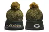 Gorro de Punto Rugby Exportado Transfronterizo con Bordado, Gorro Tejido de Equipo, Gorro para Clima Frío, Forro de Polar, Cálido, Protector de Orejas, Gorro Deportivo, A Prueba de Frío