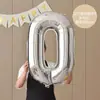 Enlace de pedido exclusivo para set de globos de cumpleaños, decoraciones de fiesta de dibujos animados, globos para fiesta de cumpleaños de niños y niñas