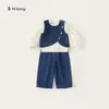 Ropa para niña conjunto liquidación Venta de liquidación conjunto de ropa para niña