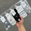 Calcetines Nuevos para Niños de Otoño e Invierno a Media Pantorrilla Anime Lindos Deportivos Modernos Transpirables Absorbentes de Sudor Fabricante Venta al por Mayor