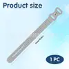 Nuevo Pulsera de Silicona con Rayas Horizontales Google Fitbit Air Sports Tracker Pulsera de Aire Stock de Fábrica