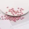 Colgante Estrella de Aleación Ojo de Diablo Colorido Material de Joyería Accesorios para Pulsera Hecha a Mano Casera Collar