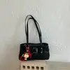 2026 Bolso Nuevo de un Solo Hombro, Bolso Femenino Transfronterizo, Bolso para el Trabajo, Bolso Tejido Versátil para Mujer, Bolso Cruzado, Bolso de Mano