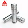 Xin Brothers Coluna Guia Bucha Guia Puncionadeira Cilíndrica Deslizante Ferramenta de Molde Hardware de Molde Precisão 2225 Fabricante Produto Genuíno Autorizado