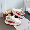 Zapatos de Moda para Niños Zapatillas 2026 Primavera/Otoño Nuevos Versátiles Zapatos Casuales Blancos para Niñas Zapatos Deportivos Suaves Antideslizantes para Niños