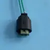 1-967644-1 Enchufe Conector Original Compatible con Todos los Modelos de Bmw, 2 Pines
