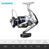 Carrete de spinning SHIMANO 21 NEXAVE ultraligero de proyección a larga distancia carrete asiático de carretera carrete de pesca carrete de pesca nesifu