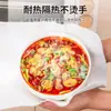 Paño de Limpieza Semanal Desechable de Fibra de Bambú, Paño de Cocina para Eliminación de Manchas, Absorción de Aceite, Engrosado, Doble Uso para Seco y Húmedo, Paño de Limpieza Perezoso