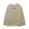 Sudadera de Felpa para Mujer con Estampado de Letras Lisas, Bolsillo Canguro, Cordón y Capucha Estampada, Comercio Exterior Europeo y Americano 2026