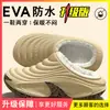 Pantuflas de Algodón con Soporte para el Arco para Hombre 2026 Nuevo Estilo Otoño/Invierno para Interiores en Casa Antideslizantes Impermeables Suela Gruesa Cálidas