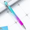 Caneta capacitiva com tela sensível ao toque Yushuo, caneta stylus para tela sensível ao toque, navegação automotiva, multifuncional para celular e tablet, caneta universal sensível ao toque