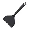 Espátula de Silicone Leve e Resistente a Altas Temperaturas de 50g para Tamagoyaki, Espátula Especial para Frigideira Antiaderente, Espátula Grossa para Ovos, Espátula para Panquecas