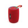 Nuevo altavoz Bluetooth TG434 transfronterizo subwoofer para exteriores inalámbrico tarjeta EQ sonido efecto de luz LED audio Bluetooth