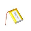 Batería de Litio 103048 Fabricante Venta Caliente 1500Mah Instrumento de Belleza Masajeador Altavoz Bluetooth Batería de Polímero 3.7